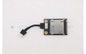 Lenovo 03T6459 Kartenleser 1Slot AIO CARDREADE