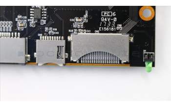 Lenovo 03T6791 Kartenleser 29-in-1 Media Card