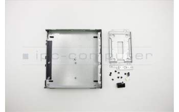 Lenovo 03T9872 MECH_ASM Base cover,1L,515AT,Mo