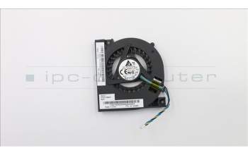 Lenovo 03T9989 FRU,Tri MB Blower 70x12