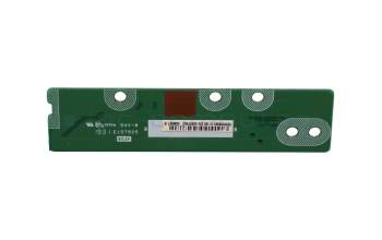 04020-02150200 Original Asus Taster Platine