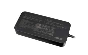 04G266001908 Original Asus Netzteil 120,0 Watt abgerundete Bauform