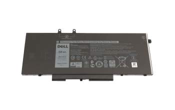 04GVMP Original Dell Akku 68Wh (4 Zellen) 7,6V