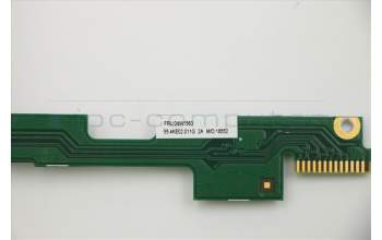 Lenovo 04W1563 USB sub card