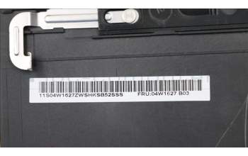 Lenovo 04W1627 Base Cover Asm Taiwan 90W