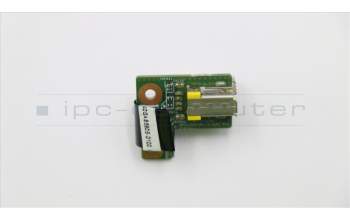 Lenovo 04W1630 Sub card - USB only