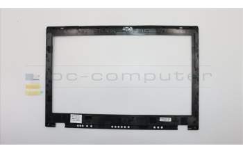 Lenovo 04W1675 LCD Bezel ASM