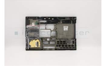 Lenovo 04W3492 FRU Base Cover ASM with System Label ROW