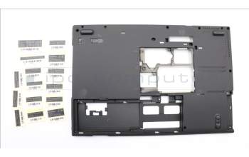 Lenovo 04W3493 FRU Base Cover ASM with System Label Tai