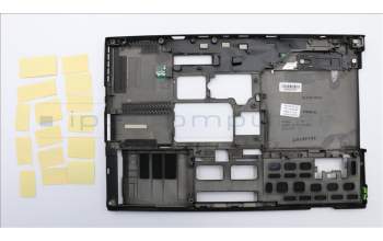 Lenovo 04W3493 FRU Base Cover ASM with System Label Tai