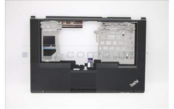 Lenovo 04W3496 FRU KEYBOARD BEZEL ASM N-FPR