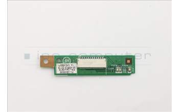 Lenovo 04W3676 FRU LED Subcard w/ MIC 14W