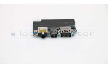 Lenovo 04W3912 FRU Subcard mini DP