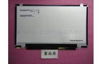 Lenovo 04W3921 PANEL AUO 14.0 HD+ A