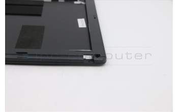 Lenovo 04W4121 COVER LCD Cover 15W Black Aluminum