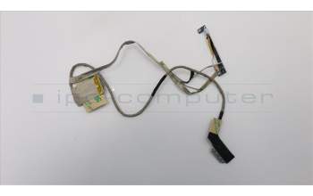 Lenovo 04W4166 CABLE 14W FRU Displaykabel dual M