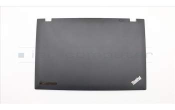 Lenovo 04W6968 FRU LCD Cover Kit 15W