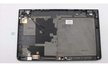 Lenovo 04X0506 COVER FRU Rear Cover Asm WiFi