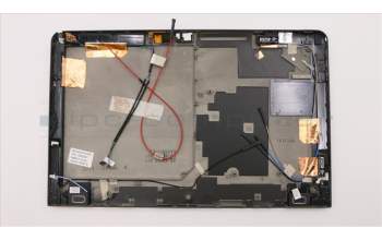 Lenovo 04X0507 ASSY REAR COVER 3G NFC W/ANT