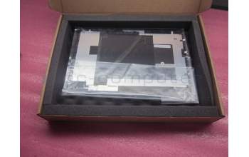 Lenovo 04X0814 FRU LCD Rear Cover ASM