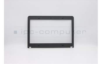 Lenovo 04X1135 FRU LCD Cover Kit 14W, Midnight Black Pl