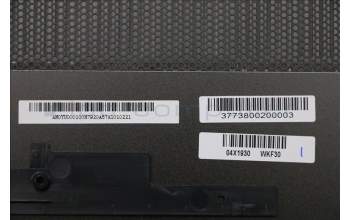 Lenovo 04X1930 COVER FRU BASE Cover ASM ROW f