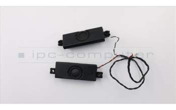 Lenovo 04X2260 Mechanical Speaker assy