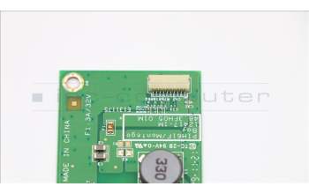 Lenovo 04X2354 CARDPOP Coverter board for AUO LED