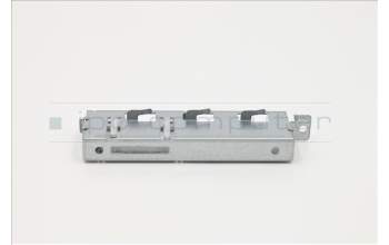 Lenovo 04X2368 BRACKET, Card reader bracket assembly