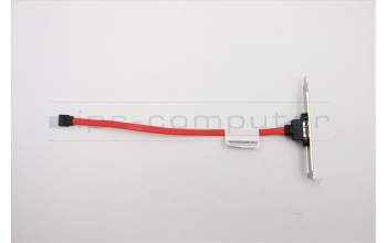 Lenovo 04X2382 CABLE FRU CABLE Rear eSATA cab