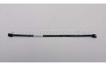 Lenovo 04X2383 FRU, CABLE,HDD SATA signal cable, 350mm