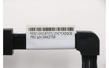 Lenovo 04X2759 Fru,BCA to SATA Cable