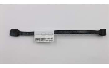 Lenovo 04X2784 CABLE Fru165mmSATA cable 2 latch R_angle