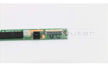 Lenovo 04X3990 AUDIO_CARD Mic,ZIF