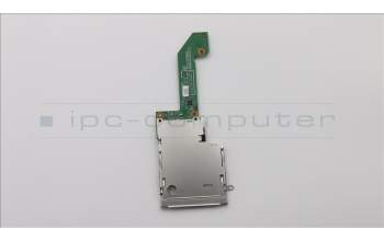 Lenovo 04X4677 CARDPOP FRU ExpressCard Subcard