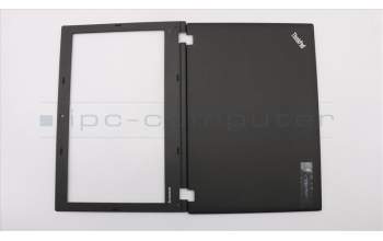 Lenovo 04X4803 FRU LCD Cover Kit w/o painted cover