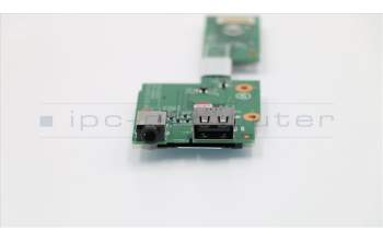 Lenovo 04X4865 Progidy FRU audio subcard