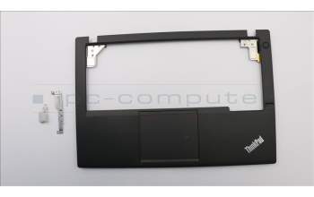 Lenovo 04X5182 BEZEL KBD FPR 5BCP NFC