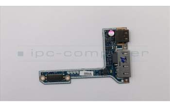 Lenovo 04X5186 FRU I/O Board