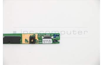 Lenovo 04X5389 CARDPOP MIC,Subcard,Hall sensor