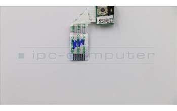 Lenovo 04X5440 CARDPOP PowerButton,Subcard