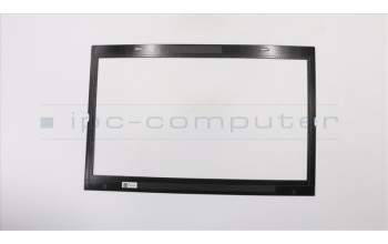 Lenovo 04X5466 FRU LCD Front Sheet Bezel ASM w/o Camera