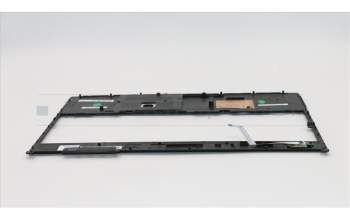 Lenovo 04X5544 FRU KBD Bezel ASM w/o FPR/CS/NFC