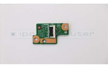 Lenovo 04X5553 FRU Power Switch LED Subcard