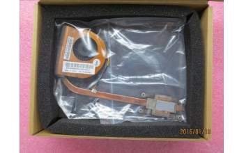 Lenovo 04X5944 HEATSINK FRU UMA Thermal Modul