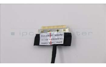 Lenovo 04Y1567 FRU Displaykabel ASM