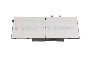 05H46R Original Dell Akku 68Wh (4 Zellen) 7,6V