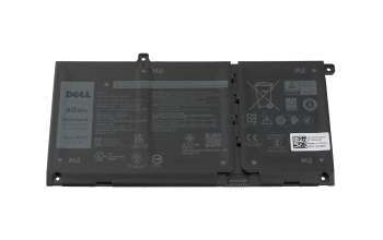 05NDNH Original Dell Akku 40Wh (11,25V 3-Zellen)