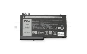 05PYY9 Original Dell Akku 38Wh