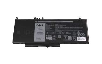 07V69Y Original Dell Akku 62Wh